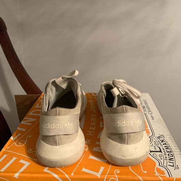 Adidas tubular sneakers - Picture 2 of 3